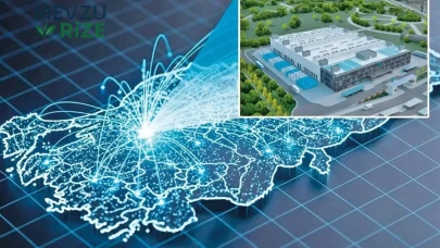 Türkiye'nin Dijital Çağında Yeni Bir Merkez: Gölbaşı'nda 'Dijital Kale' Kuruluyor