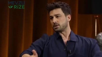 Alp Navruz, Altın Çağ dizisinde Nizamülmülk rolünü değiştirerek Melik Şah karakteriyle dikkatleri üzerine çekti!