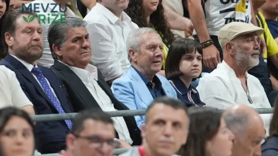 Fenerbahçe ile Beşiktaş Arasında Tarihi Takas Görüşmeleri Resmen Başladı!