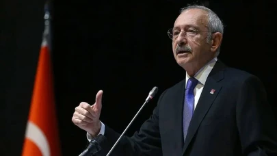 Kılıçdaroğlu'na 'Naylon Fatura' İddiasında Belgeli Cevap Verildi!