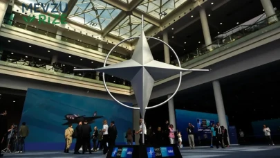 Türkiye'nin de Dahil Olacağı NATO'nun Yeni Savunma Projeleri İlan Edildi