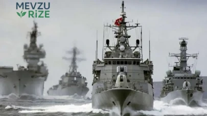 Tel Aviv'den Çarpıcı Açıklama: Türkiye'ye Karşı Hazırlık İçin Yıllara İhtiyacımız Var!