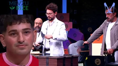 MasterChef'in Yıldızı Fazlı Bulut: Yaşı, Nereli Olduğu ve Mesleği Hakkında Bilgiler!