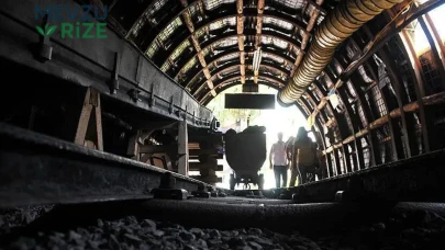 Maden sektöründe önemli düzenlemeler: Yeni zorunluluklar devreye girdi!