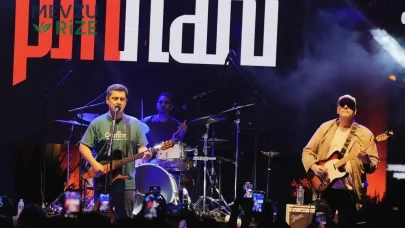 **Pinhani Grubu Kimlerden Oluşuyor? Üyeleri, Nerelileri ve Şarkı Kataloglarıyla Müzik Yolculukları**