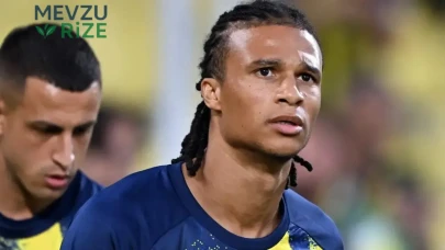 Nathan Ake: Kendimizden kaynaklı zorluklar yaşadık