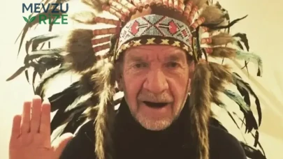 Sinema ve televizyon dünyasında büyük bir kayıp: Usta oyuncu Tom Chadbon hayata veda etti