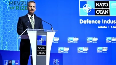 SSB Başkanı Görgün: NATO ile İş Birliğine Tam Hazırız