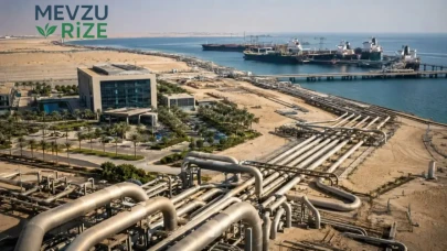 Kuveyt, Petrol Hatlarını 16 Milyar Dolar Karşılığında Wall Street Yatırımcılarına Satıyor