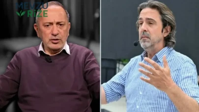 Fatih Altaylı ve Timur Soykan, Figüran Davası kapsamında ifadeye davet edildi