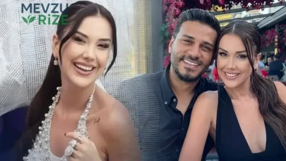 Dilan Polat Instagram'a Yeniden Dönüş Yaptı! Yeni Hesabı Hızla Binlerce Takipçi Kazandı