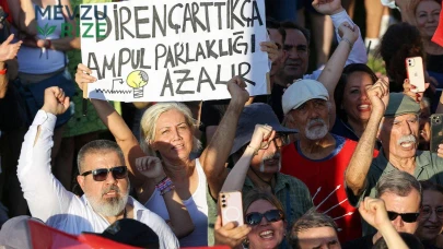 Butlan Planı Yerel Tepkilerle Karşılandı!