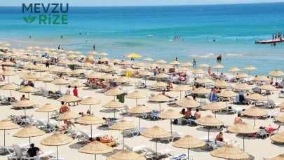 Plaja Giriş Hakkını Engelleyene Hapis Cezası: Yargıtay'dan Çarpıcı Karar!