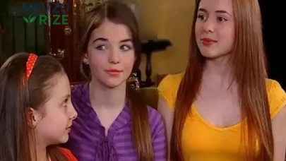 Gizem Güven'den Cansu Demirci Hakkında Çarpıcı Açıklama: Selena'nın Selin'i İlk Kez Konuştu!