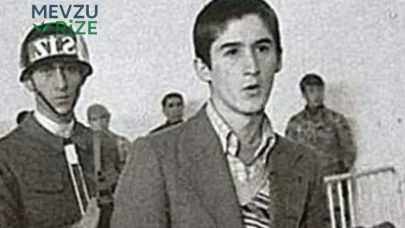 Erdal Eren Kimdir, Neden İdam Edildi, Kaç Yaşındaydı, Olayı Nedir, Hayatı ve Biyografisi