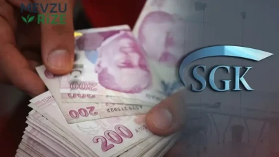 2026'da SGK Emekli Maaşlarında Yüzde 10 Kesinti: Hangi Emekliler Etkileniyor? İşte Uygulamanın Ayrıntıları