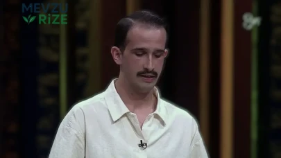 MasterChef Doğukan Akkuş Kimdir?