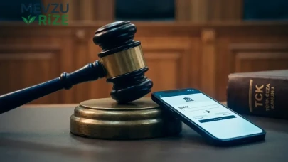 Yeni Yargı Paketi ile IBAN Cezasında İndirim Fırsatı: TCK 158. Madde Şartları Aydınlatıldı