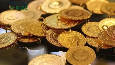 Savaş Gerilimi Azalınca Altın Fiyatlarında Büyük Artış!