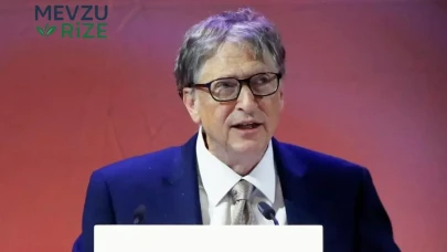 Bill Gates Vakfı yetkililerinin 30 kez Epstein'le görüştüğü ortaya çıktı