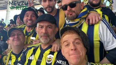 Şevket Çoruh'un Derbi Soruşturmasında Çarpıcı Gelişme: 5 Bin TL Ön Ödeme ile Dosya Sonuçlandı!