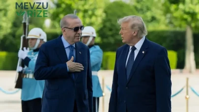 Ankara'nın Kaygıları Büyüyor: İsrail ve Yunanistan Arasındaki Farklar Endişe Veriyor!