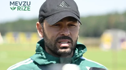 Kocaelispor Teknik Direktörü Selçuk İnan'dan Kamp Sürecine Dair Değerlendirme: Petkovic'den Açıklama Geldi!
