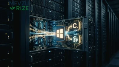 Microsoft, ChatGPT ve Claude’a yüksek maliyetler nedeniyle kendi yapay zeka modellerini Excel ve Outlook için geliştirmeye karar verdi!