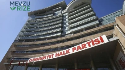CHP Yüksek Disiplin Kurulu, 8 üyenin tedbir kararına yönelik itirazını geri çevirdi.