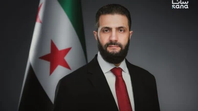 Cumhurbaşkanı El-Şara, Savunma ve Güvenlik Alanında İki Yeni Üniversite Kurdu