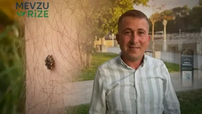 Tokat Turhal'da Şaşırtan Olay: Bacağına Kene Yapışan Vatandaş, Nişan Törenine Katıldı!