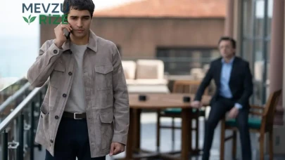 Mert Ramazan Demir'in Açıkladığı Çarpıcı İfadeler Gündem Olacak!