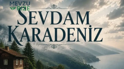 Sevdam Karadeniz şehnaz kim? Hangi oyuncu canlandırıyor, kadroda kimler var, ne zaman başlıyor, hangi kanalda?