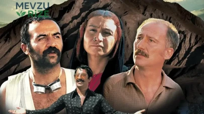 Yılmaz Erdoğan'dan Müjdeli Haber: Vizontele 3 Yolda!