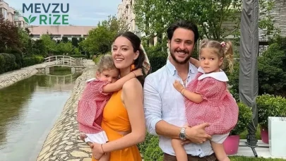 Anıl Altan ve Gülper Özdemir Arasındaki İlişki Hakkında İlk Açıklama: Tatil Fotoğrafları Gizemi!