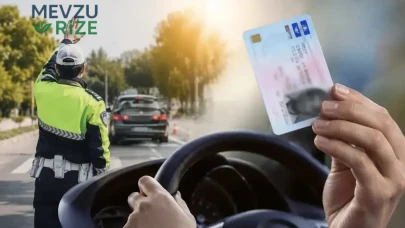 Ehliyet Alacaklara Müjde! Artık 2 Yıllık Aday Sürücü Süreci Başlıyor!