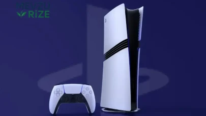 PS5 Satışları 100 Milyon Eşiğine Dayandı!