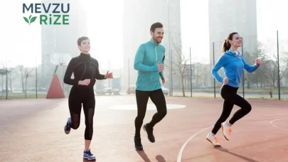 Yaz Aylarında Spor Yapmanın En İyi Zamanı Ne Zaman?