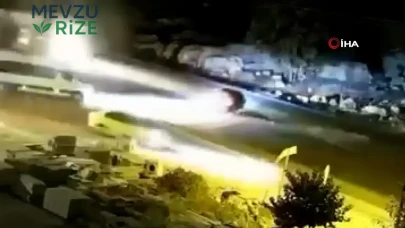 Mardin'de Feci Kaza: Otomobil ile Kamyonet Çarpışınca 3 Can Kaybı!