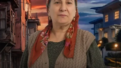 İstanbul Pamuk Cankaya Kimdir? Hayatı, Ailesi ve Oğlu Kaan Taşaner Hakkında Bilgiler!