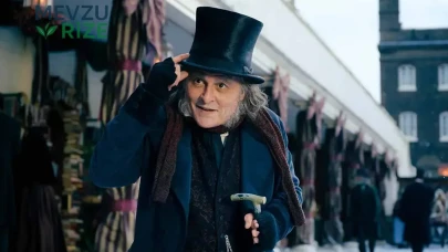 Johnny Depp'in Hollywood'daki Yeniden Doğuşunu Gösteren Yeni Film Yayınlandı