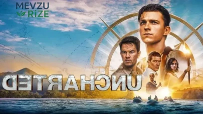 Uncharted Kayıp Miras Filmi, Uncharted: The Lost Legacy Konusu, Oyuncuları, Hikayesi, Çıkış Tarihi!