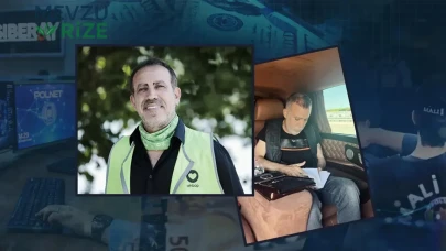Bakan Gürlek: Haluk Levent Kaçma Girişiminden Dolayı Gözaltına Alındı