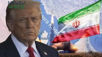 Trump’tan İran’a Uyarı: Anlaşma Sağlanmazsa Geri Dönüp İşi Bitiririm