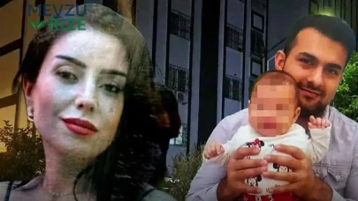 Kumar Bağımlısı Koca, Kızını Bırakma Yalanıyla Kapıyı Açtırdı: Şok Eden İtiraflar!