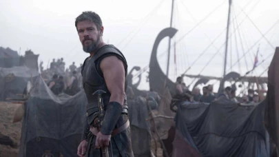 Nolan’ın yeni filmi vizyona girdi: Odysee hakkında bilinmesi gereken 7 detay