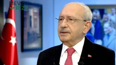 Kılıçdaroğlu'nun Harcamalarını Karşılayan İş İnsanının Kimliği Ortaya Çıktı!