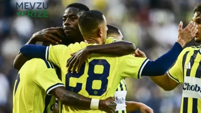 Pogon Szczecin Fenerbahçe hazırlık maçı ne zaman, saat kaçta, hangi kanalda?