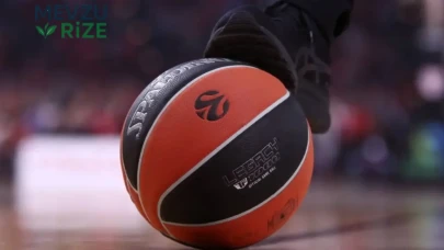 EuroLeague'de Türk Temsilcilerinin İlk Hafta Programı Açıklandı!