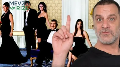 Kıvanç Tatlıtuğ'un Kariyerini Dönüştüren Rolün İlk Adayı: Ozan Güven'den Açıklama Geldi!